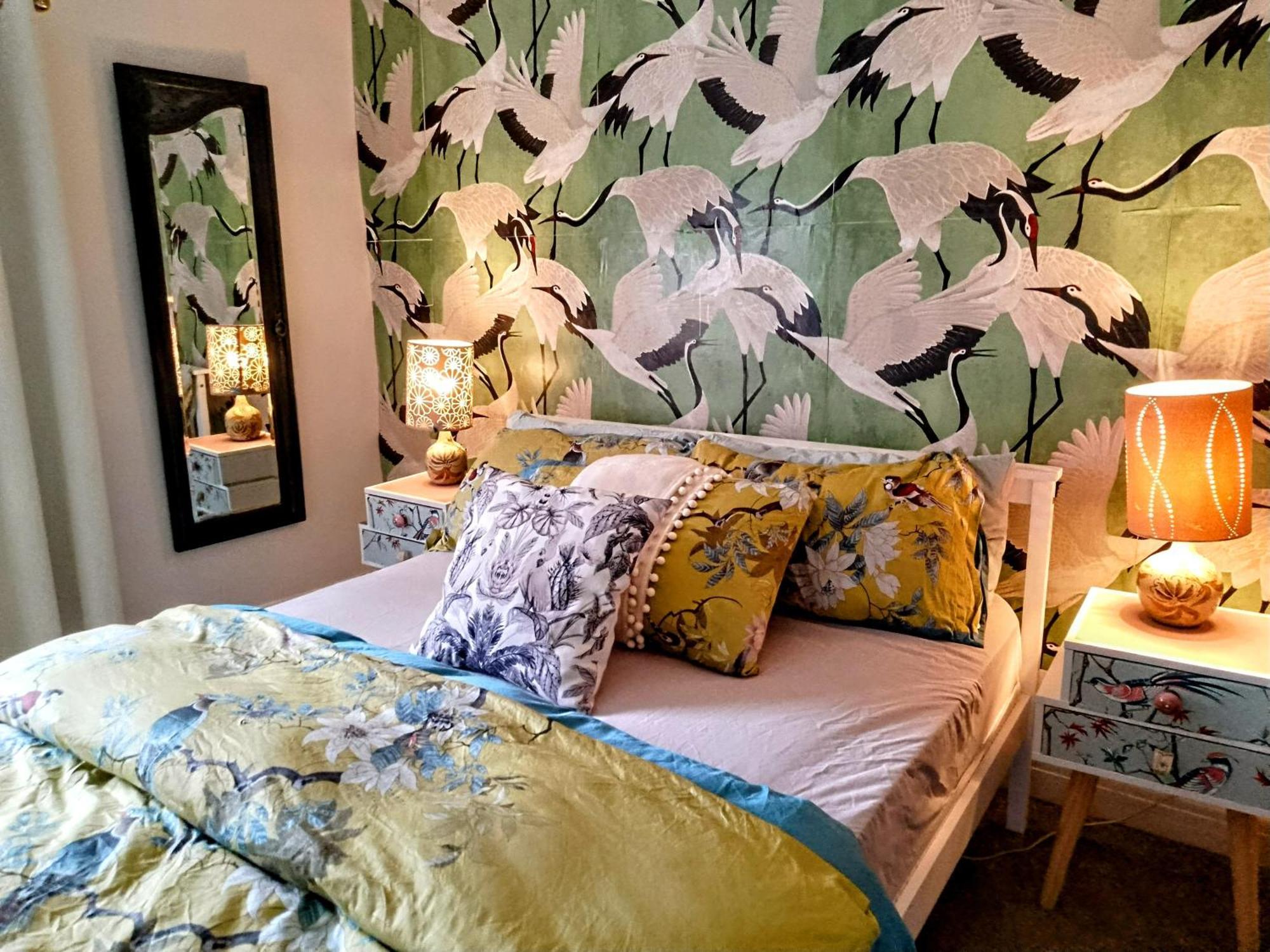 4 Bedroom Period Townhouse In The Heart Of Hebden Hebden Bridge Bagian luar foto